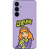 Scooby Doo Daphne Galaxy A36 5G Skin